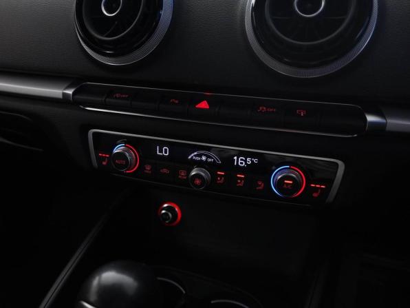 Audi A3 III (8V) с пробегом 2015 года, цена 1 500 000 рублей, 118263 км, седан, Автокод Объявления