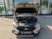 Lada (ВАЗ) Vesta I Ижевск  - изображение 37