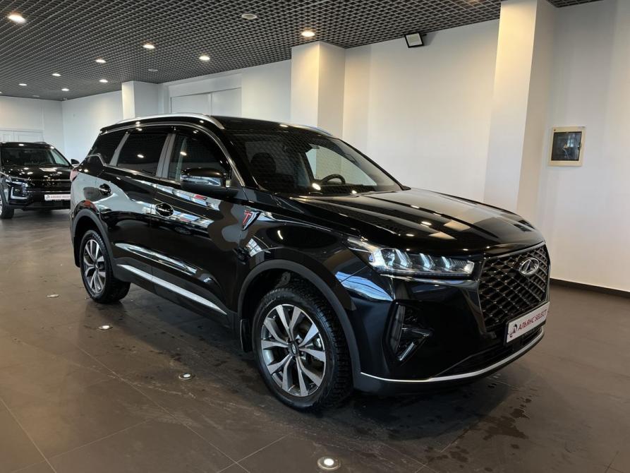 Chery Tiggo 7 Pro Max I Чебоксары  - изображение 1