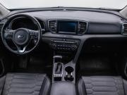 Kia Sportage IV Москва  - изображение 32