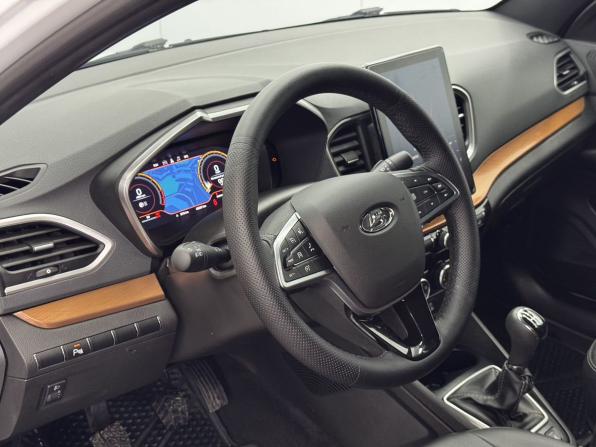 Lada (ВАЗ) Vesta I Рестайлинг (NG) с пробегом 2023 года, цена 1 350 000 рублей, 43217 км, седан, Автокод Объявления