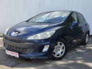 Peugeot 308 I Москва  - изображение 19