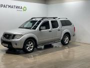 Nissan Navara (Frontier) III (D40) Рестайлинг Санкт-Петербург  - изображение 21