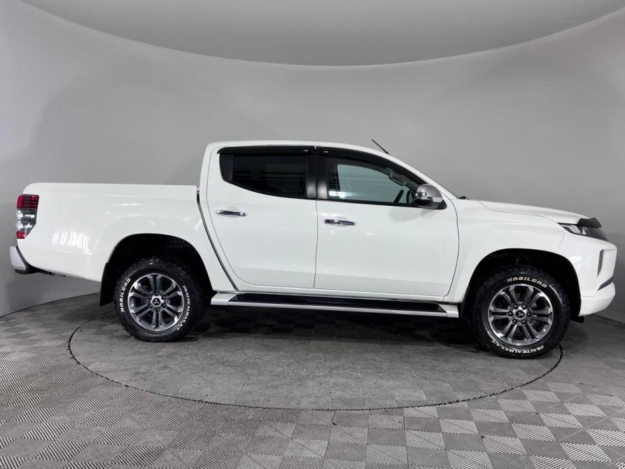 Mitsubishi L200 V Рестайлинг Ростов-на-Дону  - изображение 4