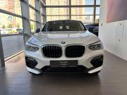 BMW X4 II (G02) Москва  - изображение 21
