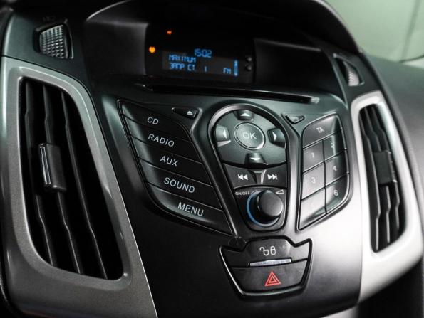 Ford Focus III с пробегом 2013 года, цена 699 000 рублей, 190016 км, седан, Автокод Объявления