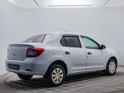Renault Logan II Москва  - изображение 21