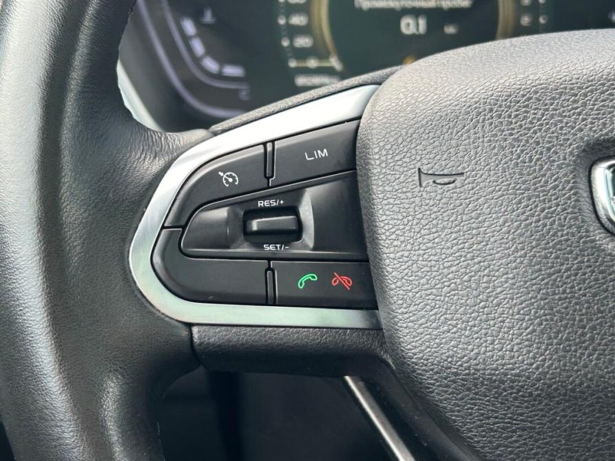 Geely Coolray I Энгельс  - изображение 15