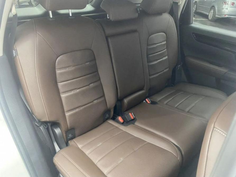 Honda CR-V VI Воронеж  - изображение 11