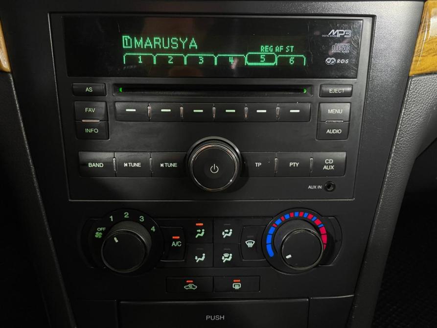 Chevrolet Epica V250 Воронеж  - изображение 14