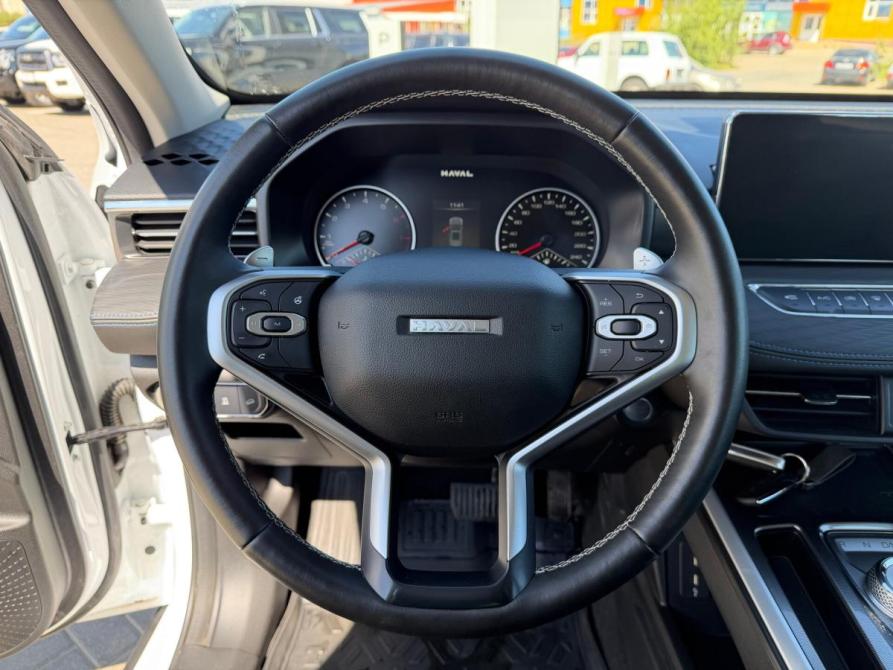Haval Jolion I Рестайлинг Сыктывкар  - изображение 19