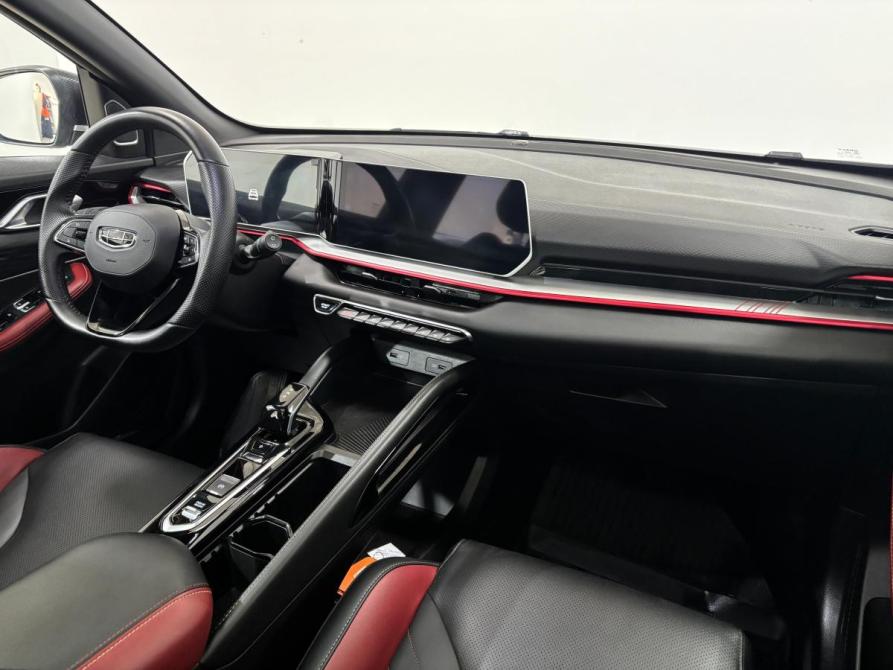 Geely Coolray I Рестайлинг Альметьевск  - изображение 15