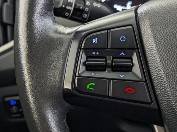 Hyundai Creta I Рестайлинг с пробегом 2021 года, цена 1 500 000 рублей, 217231 км, внедорожник, Автокод Объявления