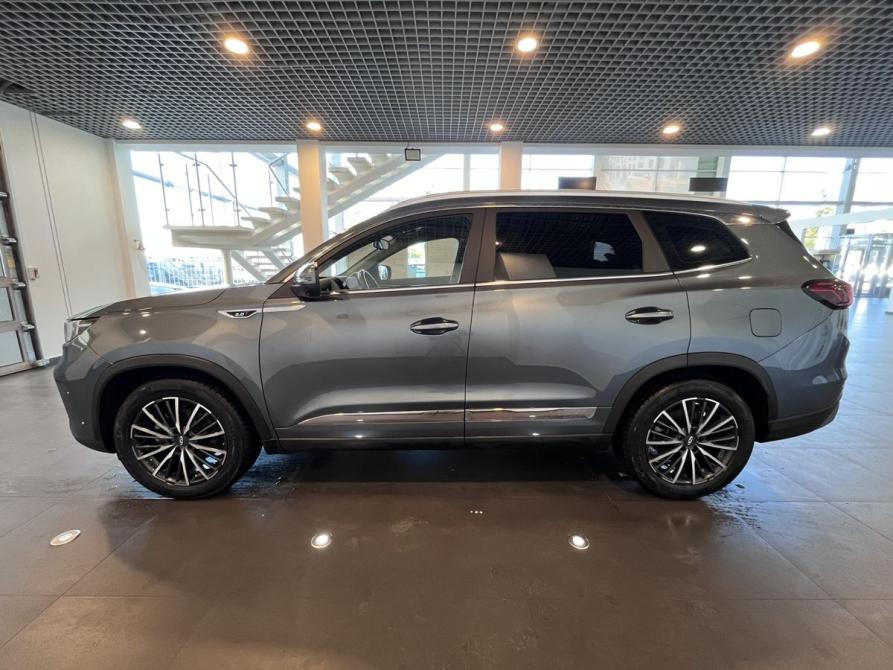 Chery Tiggo 8 Pro I Чебоксары  - изображение 6