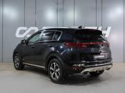 Kia Sportage IV Рестайлинг Воронеж  - изображение 25