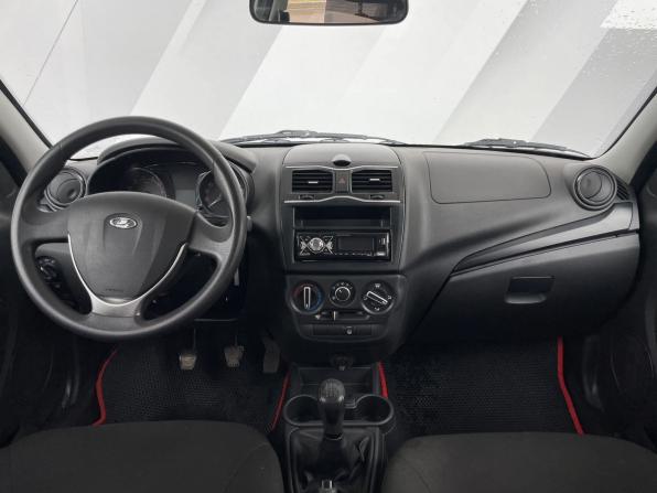 Lada (ВАЗ) Granta I Рестайлинг с пробегом 2024 года, цена 758 000 рублей, 63724 км, седан, Автокод Объявления