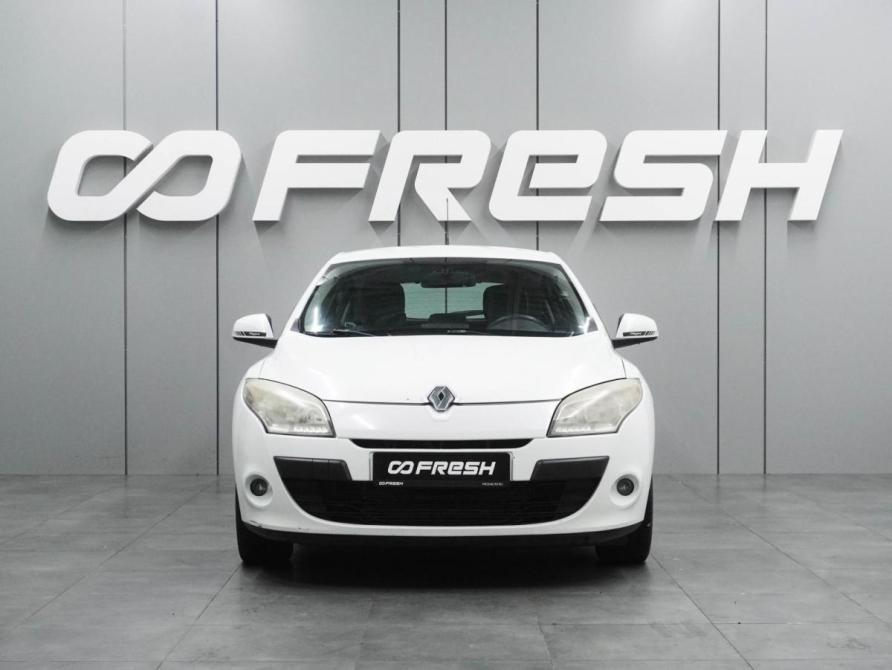 Renault Megane III Воронеж  - изображение 3