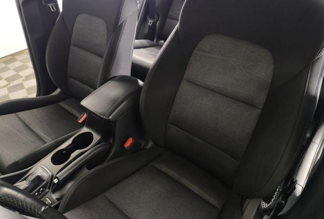 Hyundai Tucson III Рестайлинг с пробегом 2019 года, цена 2 190 000 рублей, 146992 км, внедорожник, Автокод Объявления