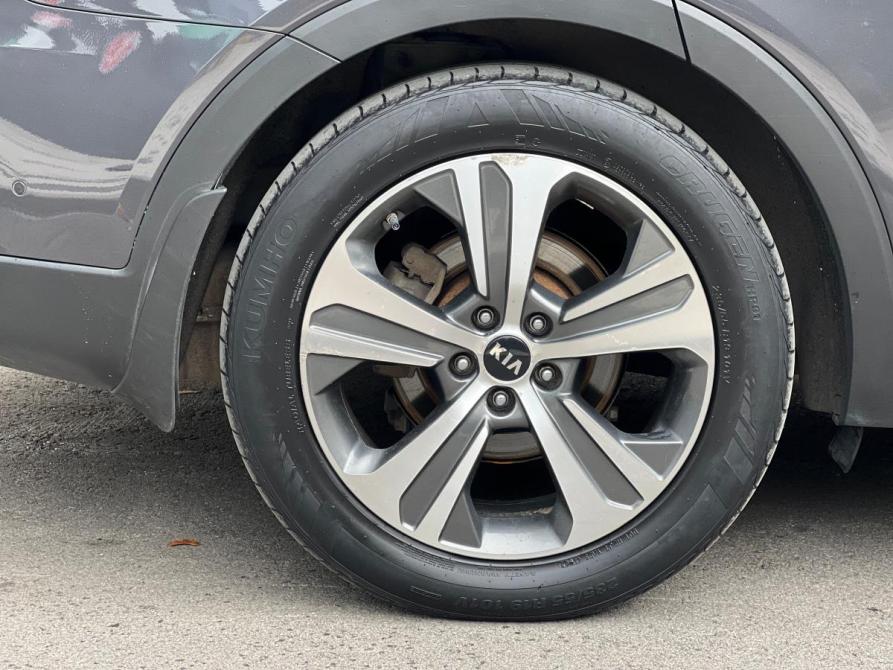 Kia Sorento III Prime Рестайлинг Уфа  - изображение 13