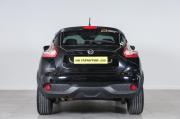 Nissan Juke I Рестайлинг Новосибирск  - изображение 23