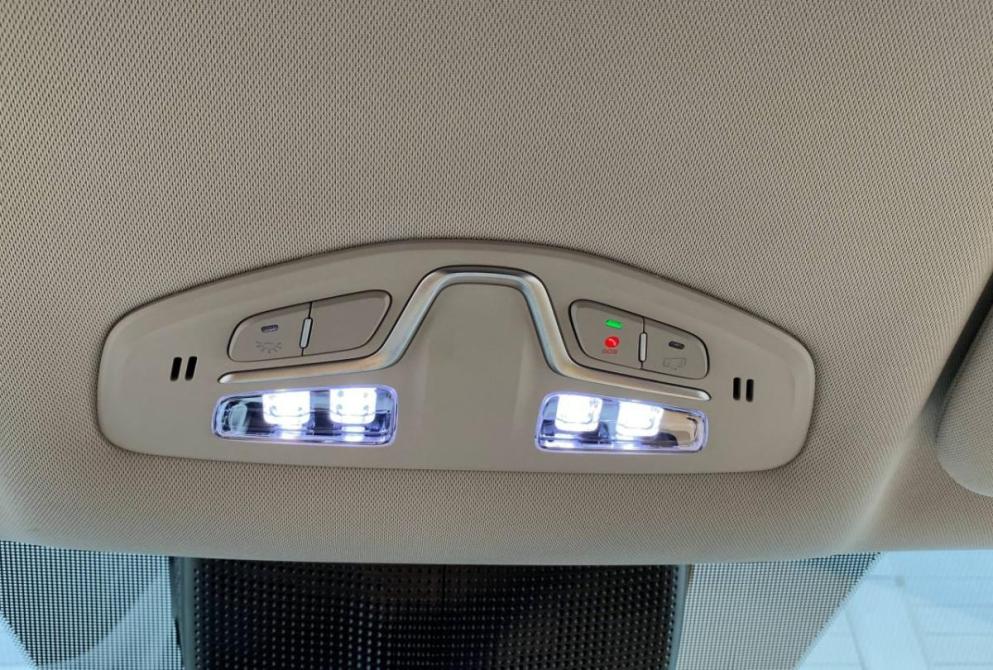 GAC GS4 Красноярск  - изображение 19