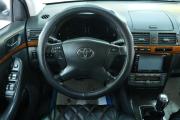 Toyota Avensis II Рестайлинг Омск  - изображение 35