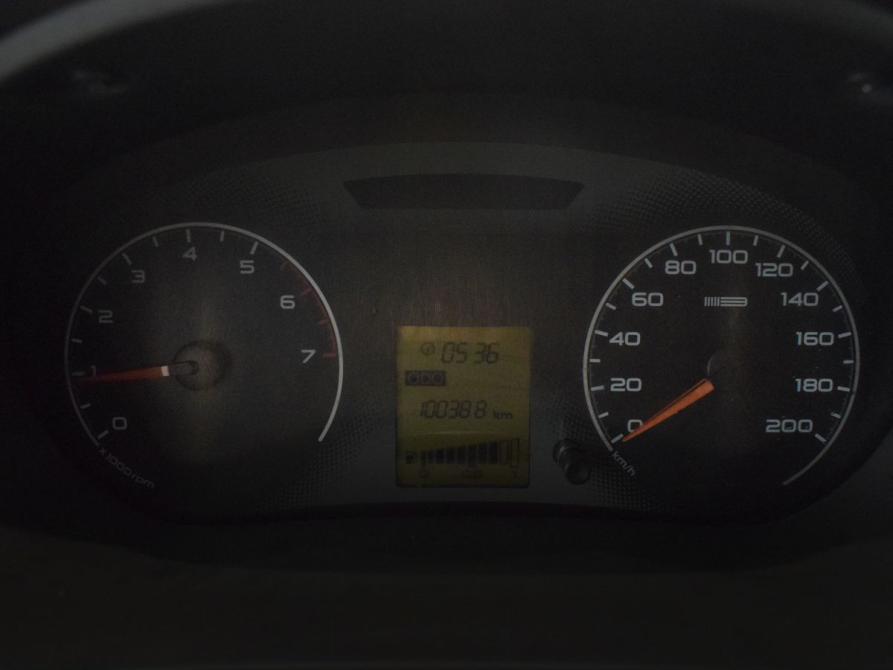 Lada (ВАЗ) Granta I Кемерово  - изображение 3