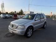 Mercedes-Benz M-Класс I (W163) Рестайлинг Санкт-Петербург  - изображение 2