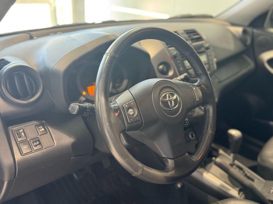 Toyota RAV4 III (XA30) Рестайлинг Екатеринбург  - изображение 9