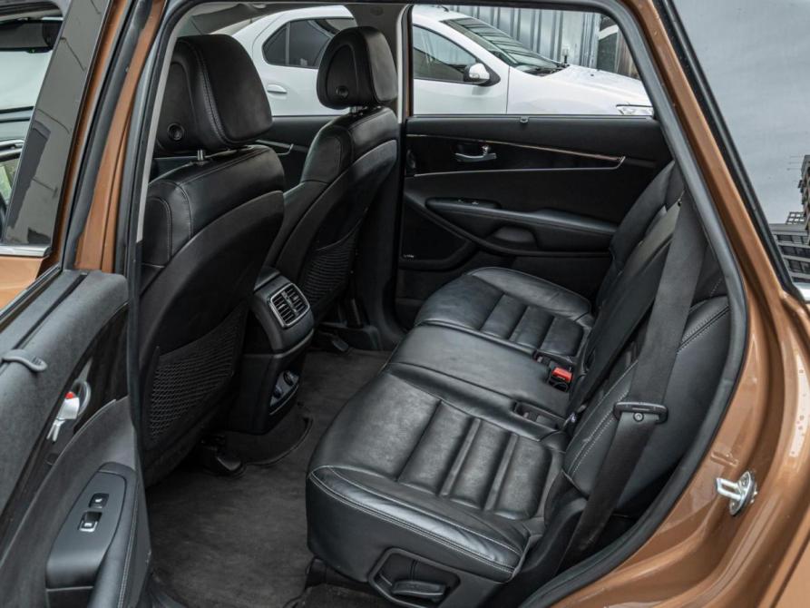 Kia Sorento III Prime Краснодар  - изображение 13