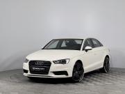 Audi A3 III (8V) Калининград  - изображение 17