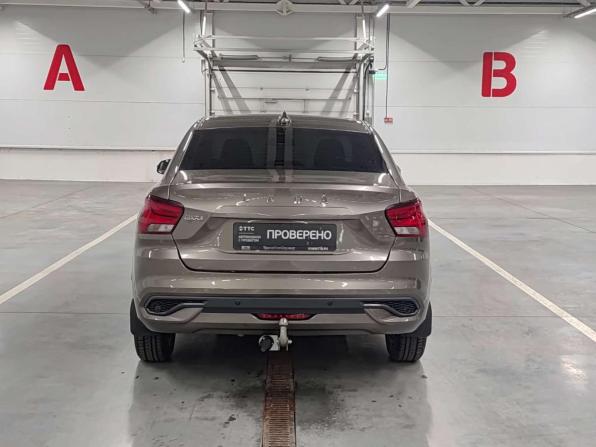 Lada (ВАЗ) Iskra с пробегом 2025 года, цена 1 349 000 рублей, 31426 км, седан, Автокод Объявления