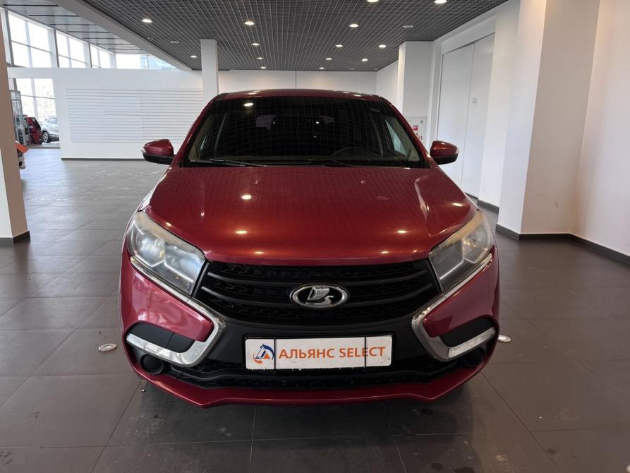 Lada (ВАЗ) XRAY I Чебоксары  - изображение 8