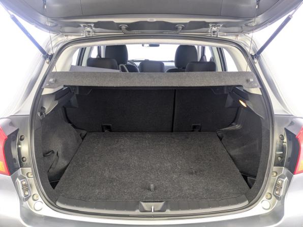 Mitsubishi ASX I с пробегом 2012 года, цена 885 000 рублей, 204608 км, внедорожник, Автокод Объявления