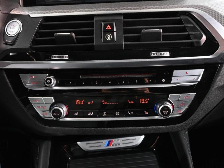 BMW X4 II (G02) Ростов-на-Дону  - изображение 15