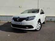 Renault Logan II Санкт-Петербург  - изображение 20