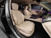Mercedes-Benz S-Класс VII (W223) Москва  - изображение 50