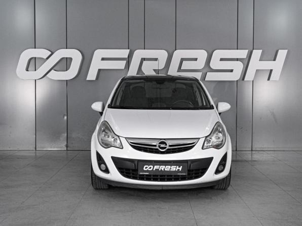 Opel Corsa D Рестайлинг II с пробегом 2011 года, цена 729 000 рублей, 106804 км, хэтчбек, Автокод Объявления