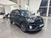 Hyundai Creta I Рестайлинг Челябинск  - изображение 15