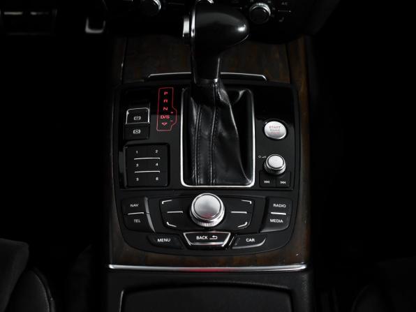 Audi A6 IV (C7) с пробегом 2014 года, цена 1 287 000 рублей, 261007 км, седан, Автокод Объявления