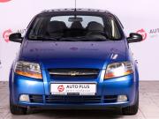 Chevrolet Aveo I Минеральные Воды  - изображение 22