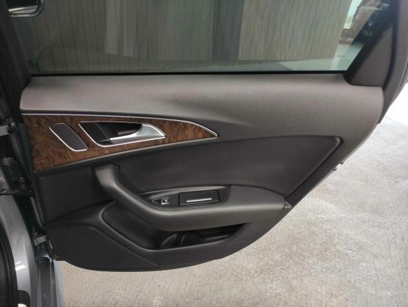 Audi A6 IV (C7) Рестайлинг с пробегом 2016 года, цена 2 070 000 рублей, 109236 км, седан, Автокод Объявления