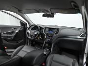 Hyundai Santa Fe III Рестайлинг Москва  - изображение 23
