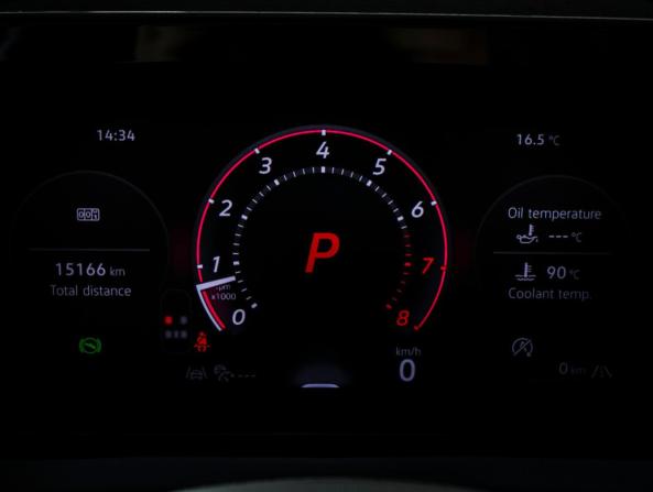 Volkswagen Tiguan III (China Market) с пробегом 2025 года, цена 4 323 000 рублей, 14277 км, внедорожник, Автокод Объявления