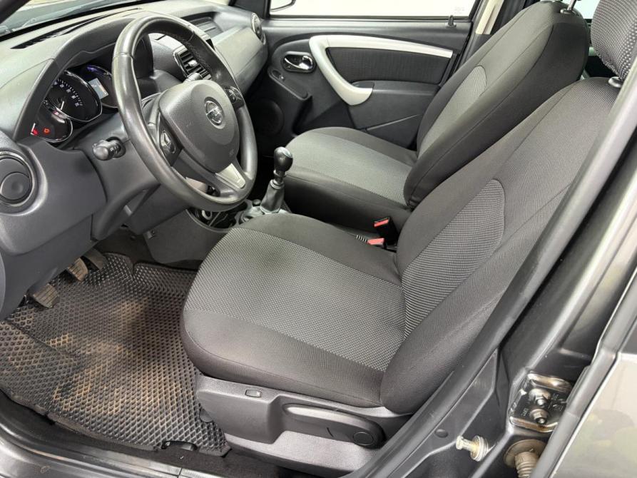Nissan Terrano III (D10) Киров  - изображение 9