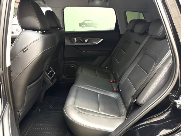 Chery Tiggo 7 Pro Max I Рестайлинг с пробегом 2025 года, цена 2 200 000 рублей, 28242 км, внедорожник, Автокод Объявления
