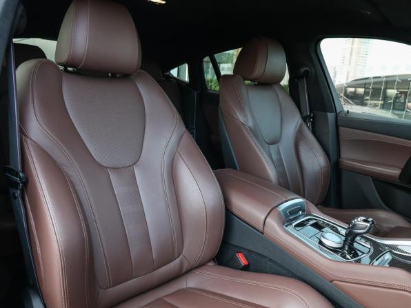 BMW X6 III (G06) с пробегом 2021 года, цена 6 998 000 рублей, 91286 км, внедорожник, Автокод Объявления