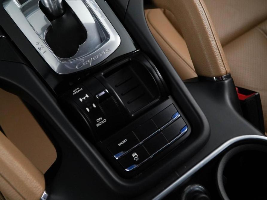 Porsche Cayenne II Рестайлинг (958) Москва  - изображение 20