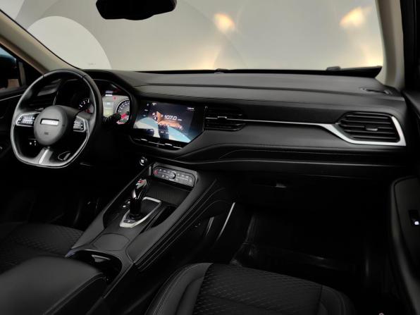 Haval F7 I с пробегом 2019 года, цена 1 549 000 рублей, 133500 км, внедорожник, Автокод Объявления