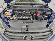 Lada (ВАЗ) Vesta I Тольятти  - изображение 30